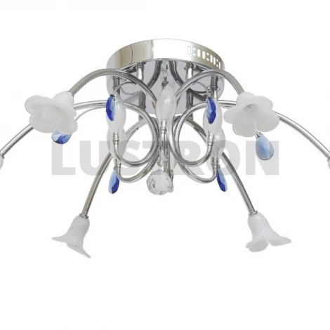 Потолочная люстра MW-Light Амелия 360012006