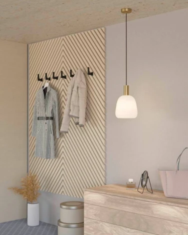 Подвесной светильник Manzanares 900305 (220V)