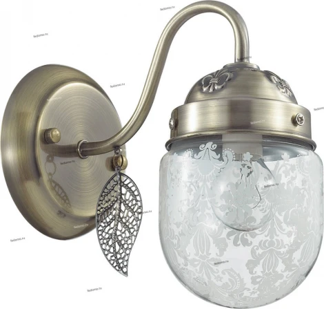Бра Lumion Afemi 3288/1W