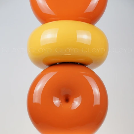 Подвесной светильник Cloyd MOGOTON 11899