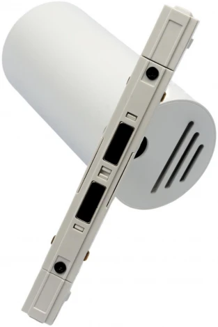 Трековый светильник магнитный 48V 24W ULB-M60-24W/4000K/35 WHITE (LED)