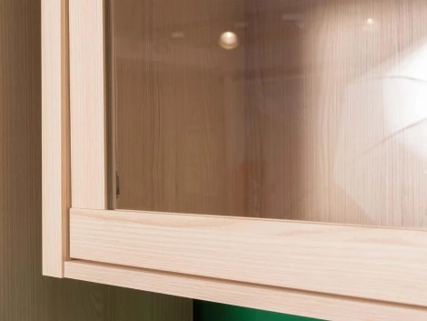 Секция навесная Village ОГОГО 331974