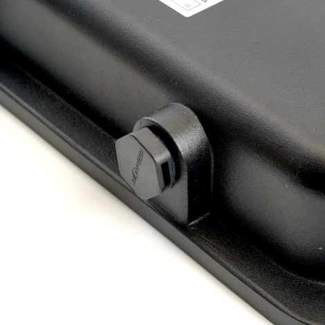 Прожектор уличный светодиодный Feron LL-1000 51016 (220V, IP65)