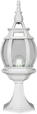 Наземный фонарь Мелодия Света 000021906