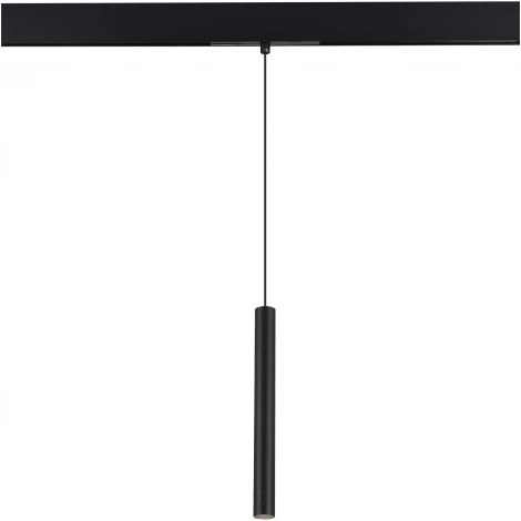 Трековый светильник магнитный 48V светодиодный ST Luce SKYLINE 48 ST682.446.07