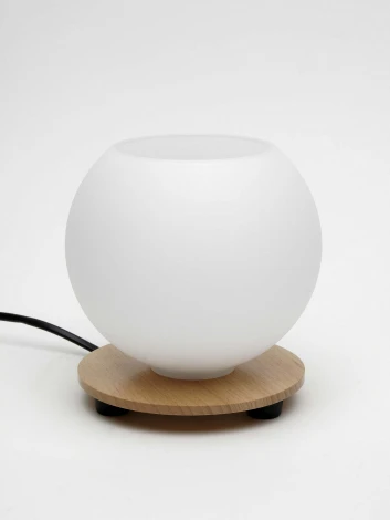 Интерьерная настольная лампа Brilliant Pop 01947/70