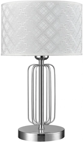 Интерьерная настольная лампа Vele Luce Fillippo VL1983N01