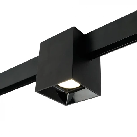 Трековый светильник низковольтный светодиодный 48V 20W Feron MGN309 51592