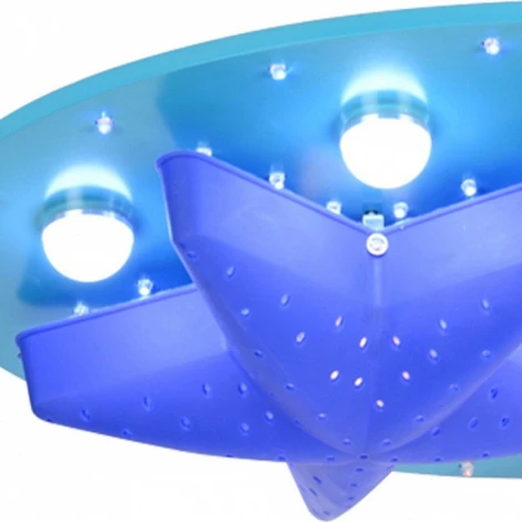 Настенно-потолочный светильник Kink Light Deti_igrushki 7458,05