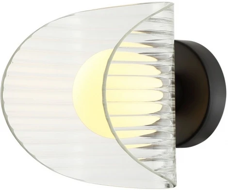 Бра Omnilux Cennina OML-52401-01 (220V, шар)