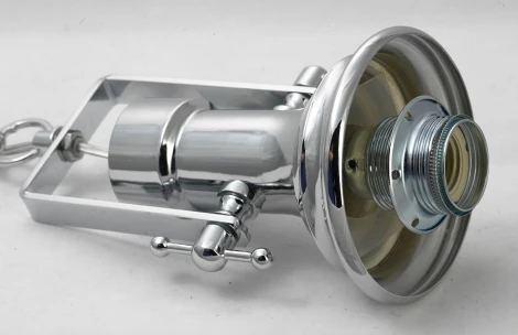 Подвесной светильник Lussole Loft Monsey LSP-9613 (220V, на цепи, круглые, IP21)