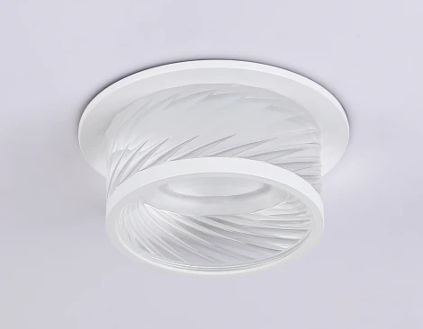 Встраиваемый светильник TECHNO SPOT TN1251 Ambrella (220V)