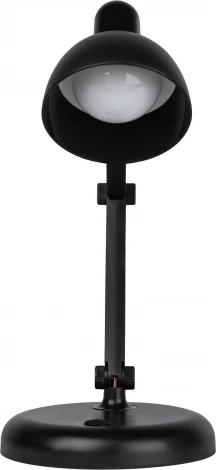 Офисная настольная лампа светодиодная с питанием от USB ЭРА NLED-514-4W-BK (выключатель)