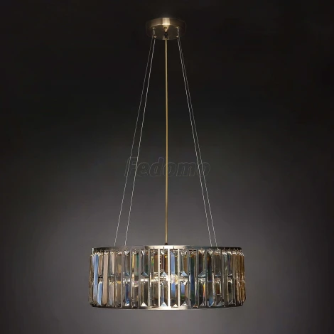 Подвесная люстра Bogate's Vegas 299/5 Strotskis
