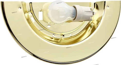 Настенный светильник Sonex Riga 015