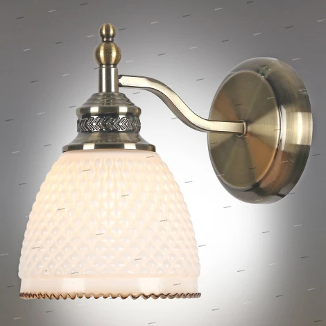 Бра Omnilux Bassacutena OML-54001-01