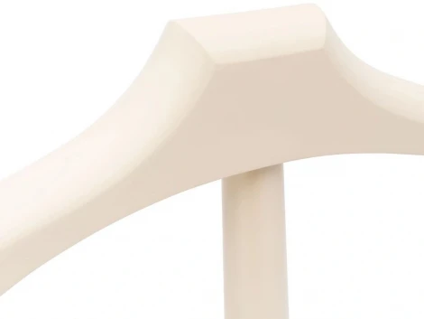 Вешалка костюмная с сиденьем В 26Н слоновая кость от фабрики Mebelik