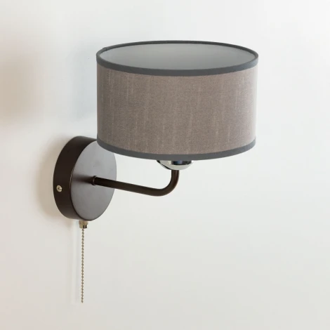 Бра настенное с выключателем Форма CL428411 (220V)