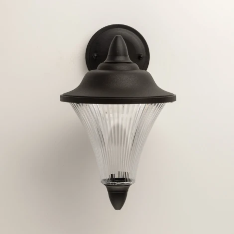 Настенный уличный светильник De City Корсо 801021801