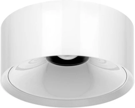 Светильник накладной светодиодный Citilux Rover CL743150N (220V, круглые)