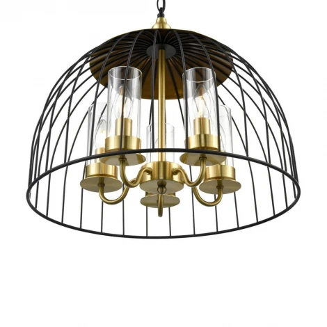Подвесная люстра Vele Luce Florian 983 VL5062P05