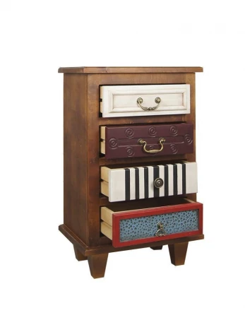 Комод Gouache Birch M10529ETG/1