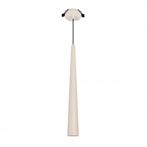 Подвесной светильник SP-STIRIA-L400-R57-5W Warm2700 (BG, 36 deg, 230V) (Arlight, IP20 Металл) 054432 (LED, на проводе)