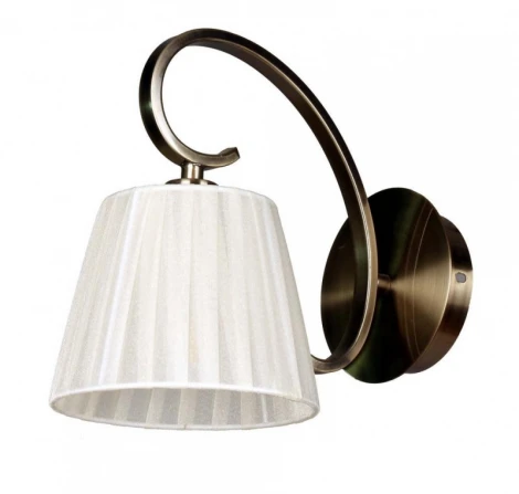 Бра Omnilux 561 OML-56101-01 (220V)