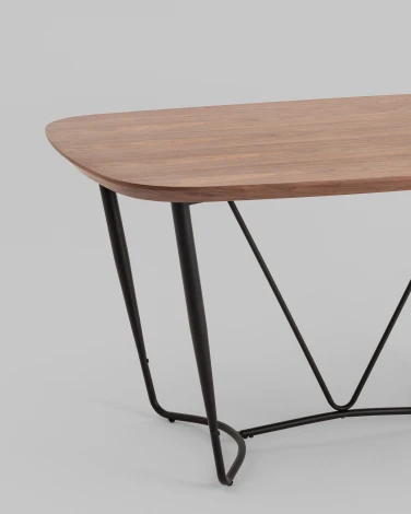 Стол обеденный Даймакс 140х90 см Stool Group арт.УТ000039947