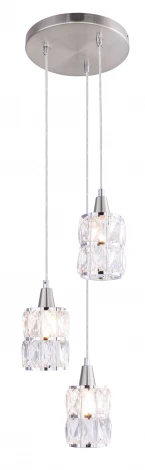 Подвесной светильник Wolli 15760-3 (220V, на проводе)