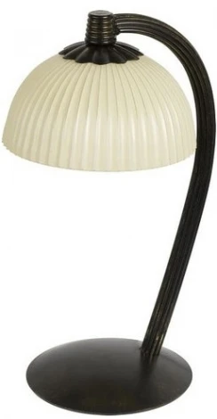 Интерьерная настольная лампа Nowodvorski Baron 4996