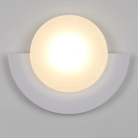 Настенный светильник LED Lightstar Erica 609636 (220V, круглые)