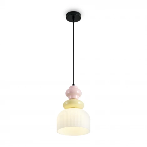 Подвесной светильник Freya Alzare FR5595PL-01B4