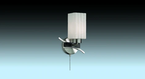 Бра Odeon Light Nuki 2283/1W