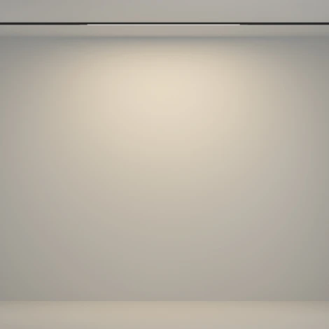 Трековый светильник магнитный 12W 48V Maytoni Flex TR180-1-12WTW-B (LED)