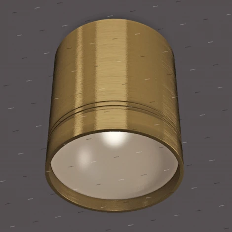Donolux DL18482 DL18482/WW-Light bronze R