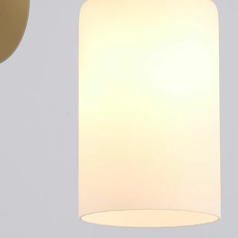 Бра ILLUMICO IL0110-1W-79 COP (220V)