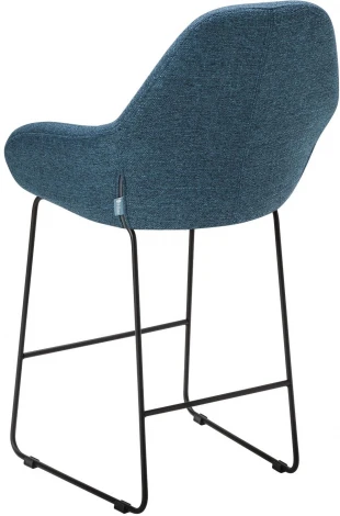 Стул полубар R-Home Kent БлюАрт/Линк