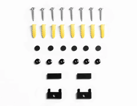 Крепеж монтажный для шинопровода Magnetic Ultra Slim Ambrella Track System GV1034