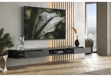 ТВ-тумба Делора 2,0 м Хандис Woodville 674724