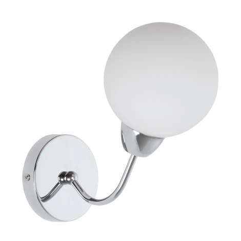 Бра MyFar Leticia MR2250-1W (220V, шар)