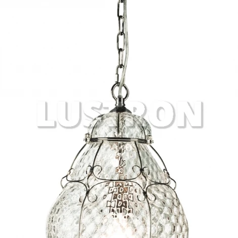 Подвесной светильник Arte Lamp Venezia A2207SP-1SS