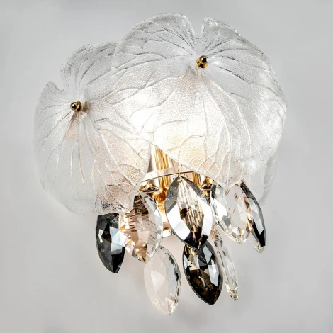 Бра Modelux MODELUX ML.839.03 GD