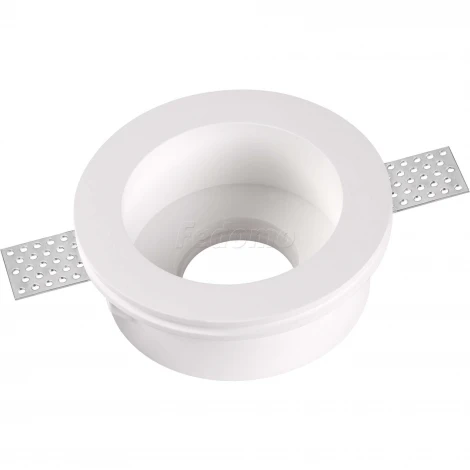 Встраиваемый точечный светильник под гипсокартон Novotech Yeso 370469 (220V)