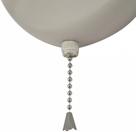 Бра с выключателем Arte Milano AM341837 341837/2W WT+SL (220V)