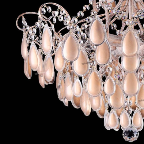 Crystal Lux Sevilia PL6 GOLD