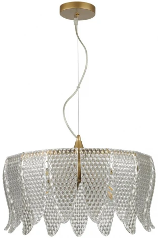 Подвесная люстра Lumion Beatris 5296/5