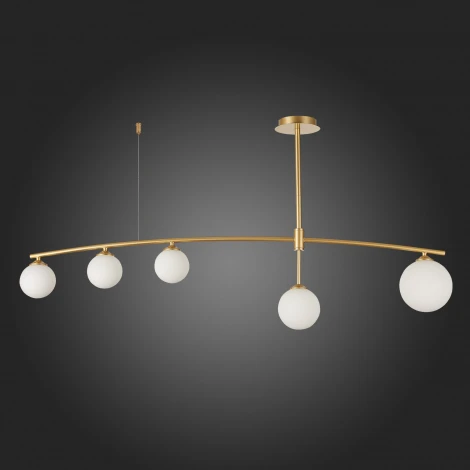 Потолочная люстра ST Luce Sembrare SL1208.302.05