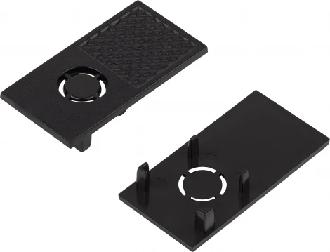 Заглушка ЭРА Nova TRM-S20-EC-B