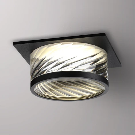 Светильник встраиваемый Gem 370920 (220V, круглые)